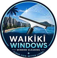 Waikiki Windows logo
